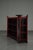 Amsterdamse School Shelving Unit, 1920s For Sale - Image 10 of 16