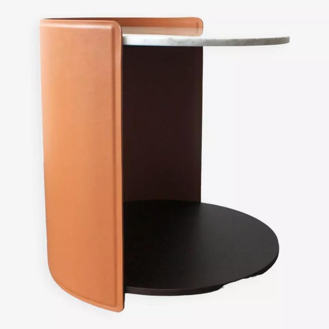 Harmon Side Table by Camerich, 2010s For Sale - Image 9 of 9