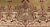 Late 19th Century Late 19th Century Antique Indian Agra Rug in Green and Burgundy With Medallion For Sale - Image 5 of 8