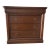 Ethan Allen Louis Chest For Sale