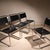 1980s Cantilever S33 Chairs by Mart Stam for Thonet, Germany, 1926, Set of 4 For Sale - Image 5 of 16
