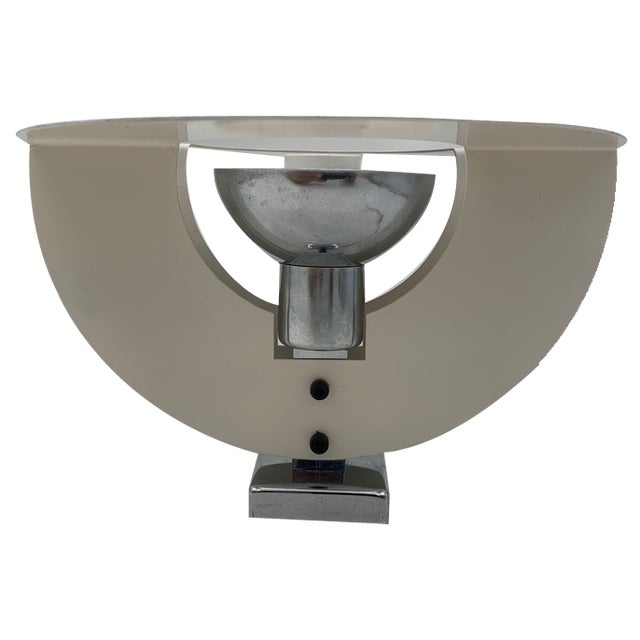 Metal Wall Lamps attributed to Reggiani, 1960s, Set of 2 For Sale