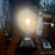 Arts & Crafts Mid 20th Century Art T Studio Copper and Bronze Table Lamp For Sale - Image 3 of 3