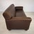 Animal Skin De Sede Ds 97 Leather Sofa For Sale - Image 7 of 13