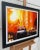 This unique original painting is a study of 42nd Street at Manhattan Henge in New York City, by English Urban Artist,...