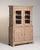 Oak Provençal Vitrine, French Rustic Design, France, Circa 1880 For Sale - Image 11 of 18