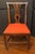 Traditional Circa 1770 English Georgian Set of 4 Side Chairs For Sale - Image 3 of 6