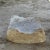 Japanese 1930s Natural Water Fountain Stone 12 For Sale - Image 3 of 7