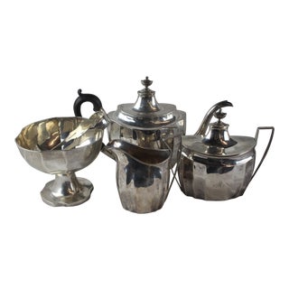 Vintage & Used Tea Sets for Sale | Chairish