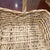 Mid 20th Century Vintage Large French Natural Hand Woven Wicker Basket For Sale - Image 15 of 18