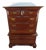Pennsylvania House Solid Cherry Chest of Drawers For Sale