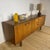 Mid-Century English Teak Sideboard, 1960s For Sale - Image 3 of 8