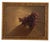 Vintage Still Life of Grapes, Oil Painting on Board, Newly Framed For Sale - Image 9 of 9