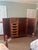 Early 20th Century Antique Chifferobe With Original Hardware For Sale - Image 5 of 7