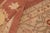 Tan Bohemien Ziegler Brown Tan Hand-Knotted Wool Rug - 10'5'' X 13'8'' For Sale - Image 8 of 8