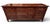 Traditional Stickley Solid Cherry Nine-Drawer Triple Dresser With Brass Hardware and Diamond Carved Accents, Circa 1990s For Sale - Image 3 of 14