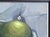 Early 21st Century Contemporary Abstract Surrealist Painting of a Green Pear in a Bathtub, 21st Century For Sale - Image 5 of 10