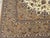 Textile Super Fine Hand Knotted Persian Silk & Wool Isfahan Rug 8'4"x 12' For Sale - Image 7 of 14