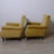 Vintage Italian Lounge Chairs, 1950s, Set of 2 For Sale - Image 16 of 18
