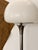 Mid-Century Modern Goffredo Reggiani Chrome & Glass Floorlamp For Sale - Image 3 of 6