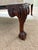 Southwood Hickory Nc Camelback Loveseat For Sale - Image 4 of 6