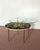 Vintage Italian Handcrafted Table, 1950s For Sale - Image 6 of 6
