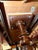 Vintage Ethan Allen Chippendale Style Extension Dining Table & 8 Chairs For Sale - Image 9 of 17