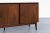 1960s Mid-Century Modern Walnut Credenza by Merton L. Gershun for American of Martinsville For Sale - Image 9 of 11
