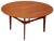 Coffee Table by Ekselius for Joc Vetlanda, 1950s For Sale