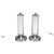 Art Deco Bedside Lamps, Czechoslovakia, 1930s, Set of 2 For Sale - Image 9 of 9