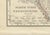 Black Antique Map of the North West Territories before Alberta and Saskatchewan, 1899 For Sale - Image 8 of 12