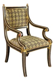 Example of Formations Seating