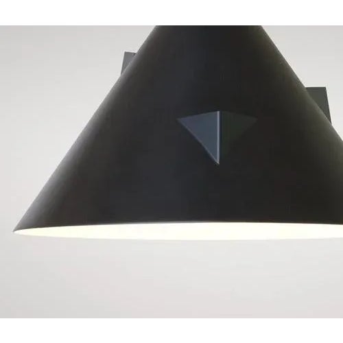 T-Series Pendant Light by Atelier Areti For Sale - Image 4 of 6