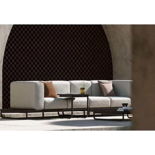 Not Yet Made - Made To Order Copacabana Side Table by Domkapa For Sale - Image 5 of 6