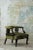 English Victorian Chair in Velvet & Wood, Late 19th Century For Sale - Image 10 of 13