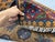 Terracotta Brown Turkmen Tribal Wool Runner Rug, 2'10" X 16' For Sale - Image 9 of 13