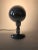 Bauhaus Chrome & Ikora Table Lamp or Wall Reflector from WMF, 1936 For Sale - Image 11 of 12