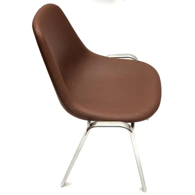 1970s Set of Orly Chairs by Bruno Pollak, 1976 For Sale - Image 5 of 13