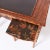 English Bamboo Desk or Writing Table For Sale - Image 4 of 10