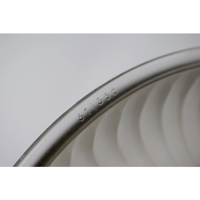 Gold Italian Wall or Ceiling Light, 1970s For Sale - Image 8 of 17