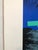 Menashe Kadishman, Israeli Modern Pop Art Photo Silkscreen Serigraph Palm Trees Kadishman For Sale In Miami - Image 6 of 7