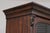 Henredon Ralph Lauren Mahogany China Cabinet For Sale - Image 11 of 18