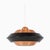 Copper & Black Pendant Light For Sale - Image 13 of 13
