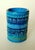 Mid-Century Rimini Blue Vase from Bitossi-Flavia Montelupo For Sale - Image 6 of 6