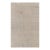 Rug & Kilim’s Oversized Contemporary Textural Rug in Beige-Brown Tones - 10x16 For Sale
