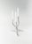 Mini Candelabra by Joseph Ellwood For Sale - Image 4 of 4