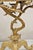 Maitland - Smith Late 20th Century Maitland Smith Italian Grotto Style Branch and Bird Figural Pedestal Side Table For Sale - Image 4 of 12