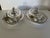 Antique English Silverplate Covered Entree Dishes - A Pair For Sale - Image 14 of 17