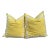 Large Echo Pillows - a Pair. For Sale