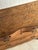 Late 19th Century Antique Serpentine Oak Chest of Drawers For Sale In Greensboro - Image 6 of 18